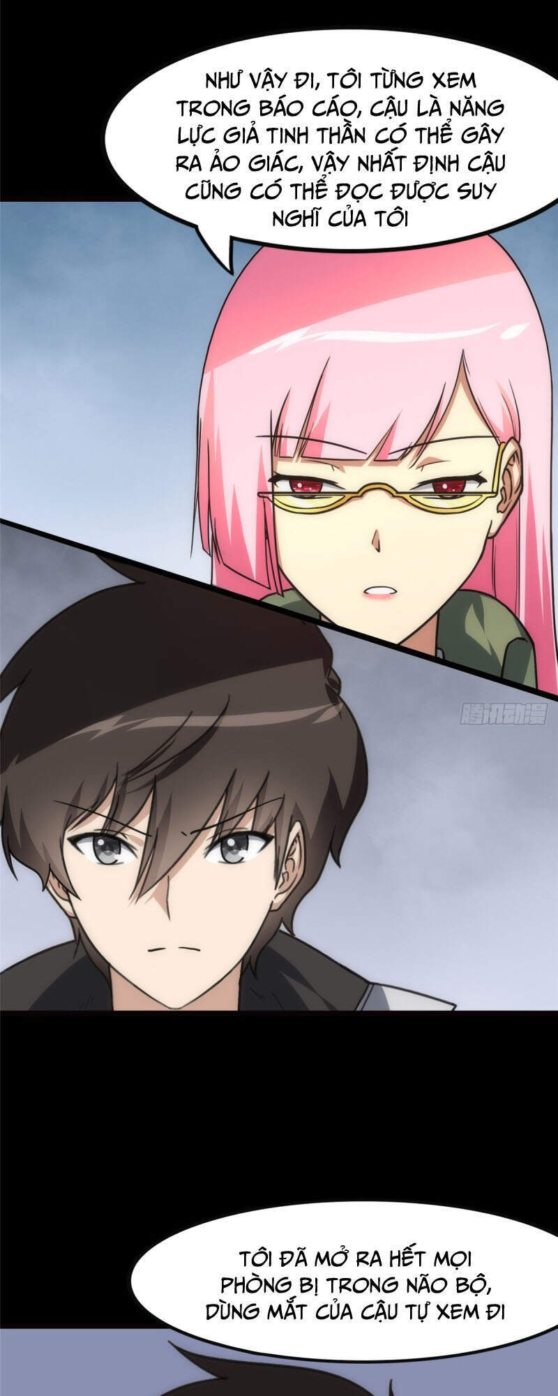 Bạn Gái Zombie Của Tôi Chap 248 - Next Chap 249