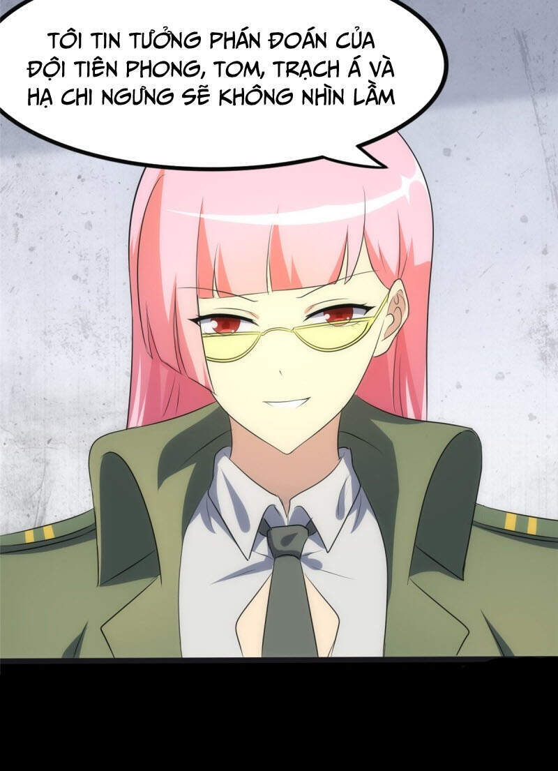 Bạn Gái Zombie Của Tôi Chap 248 - Next Chap 249