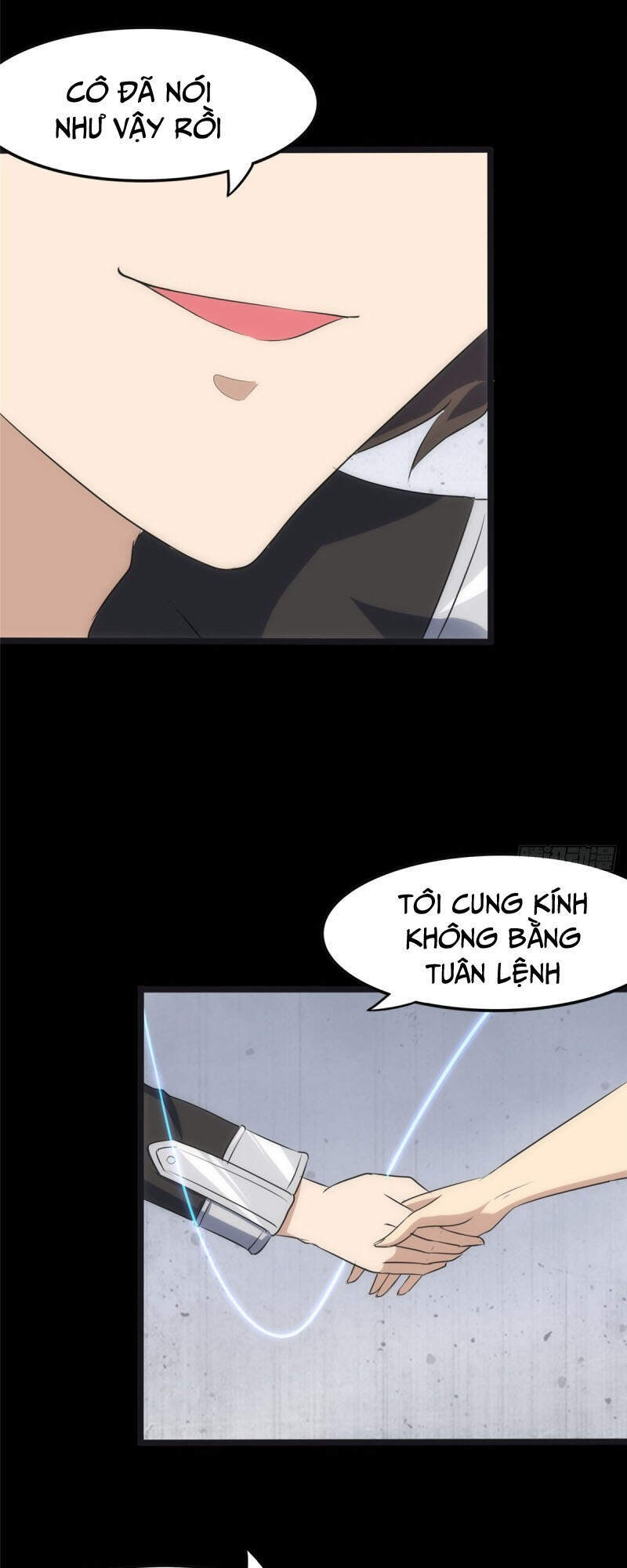 Bạn Gái Zombie Của Tôi Chap 248 - Next Chap 249