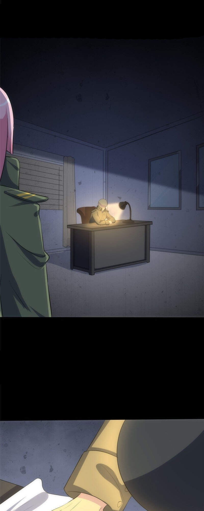 Bạn Gái Zombie Của Tôi Chap 248 - Next Chap 249