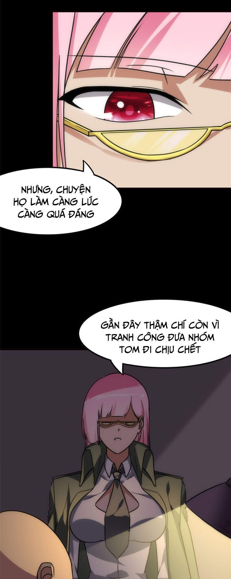 Bạn Gái Zombie Của Tôi Chap 248 - Next Chap 249