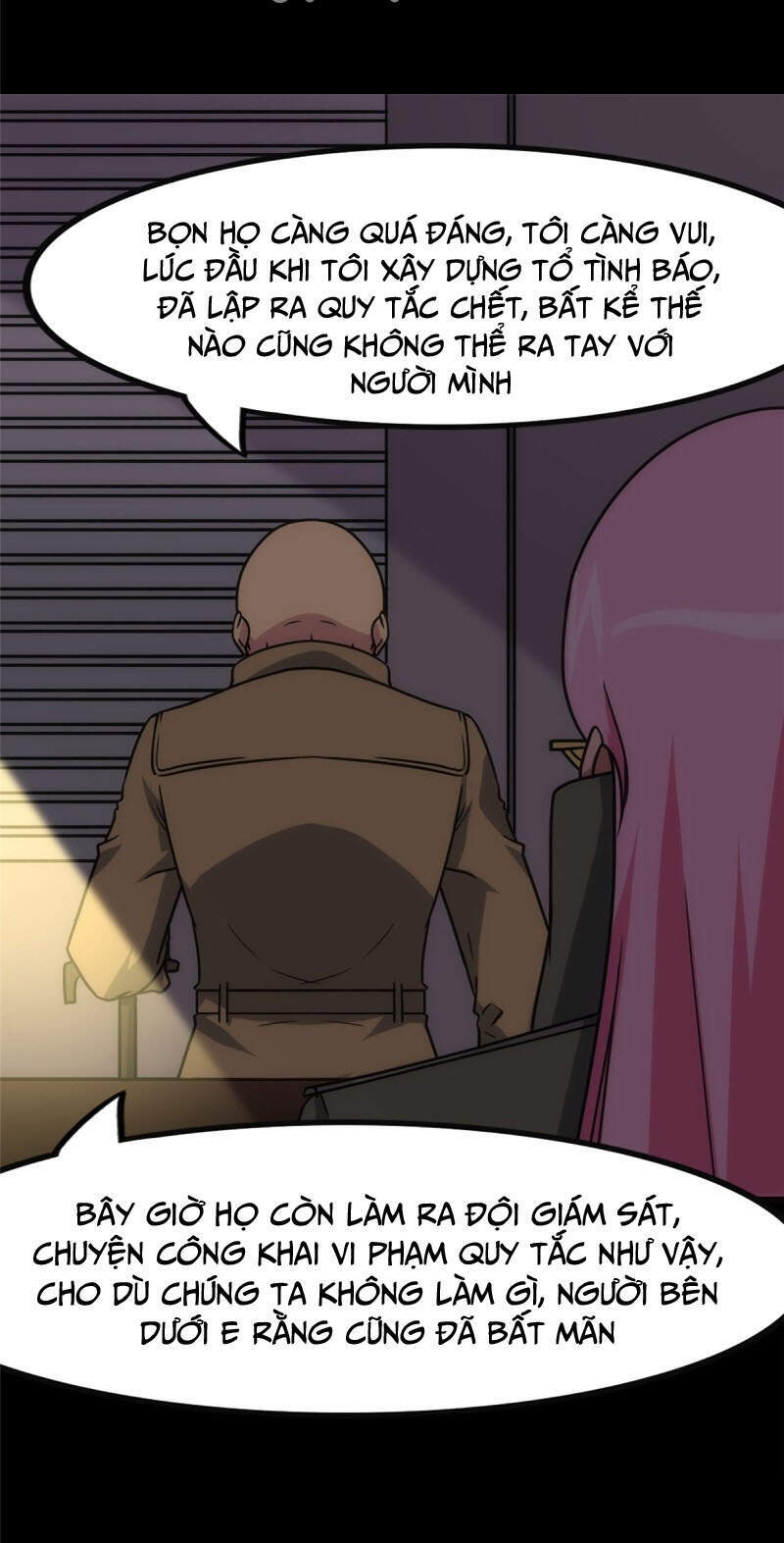 Bạn Gái Zombie Của Tôi Chap 248 - Next Chap 249