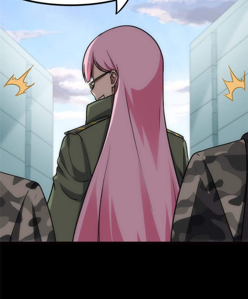 Bạn Gái Zombie Của Tôi Chap 248 - Next Chap 249