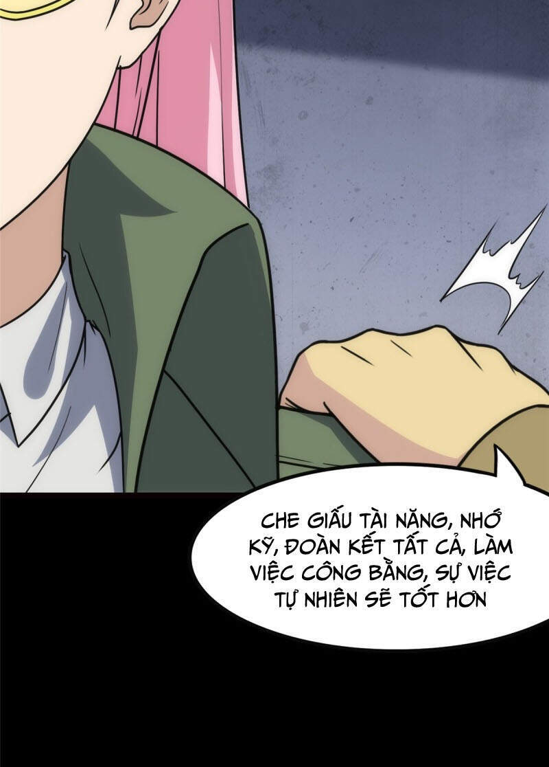 Bạn Gái Zombie Của Tôi Chap 248 - Next Chap 249