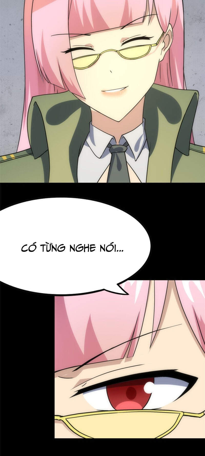 Bạn Gái Zombie Của Tôi Chap 248 - Next Chap 249