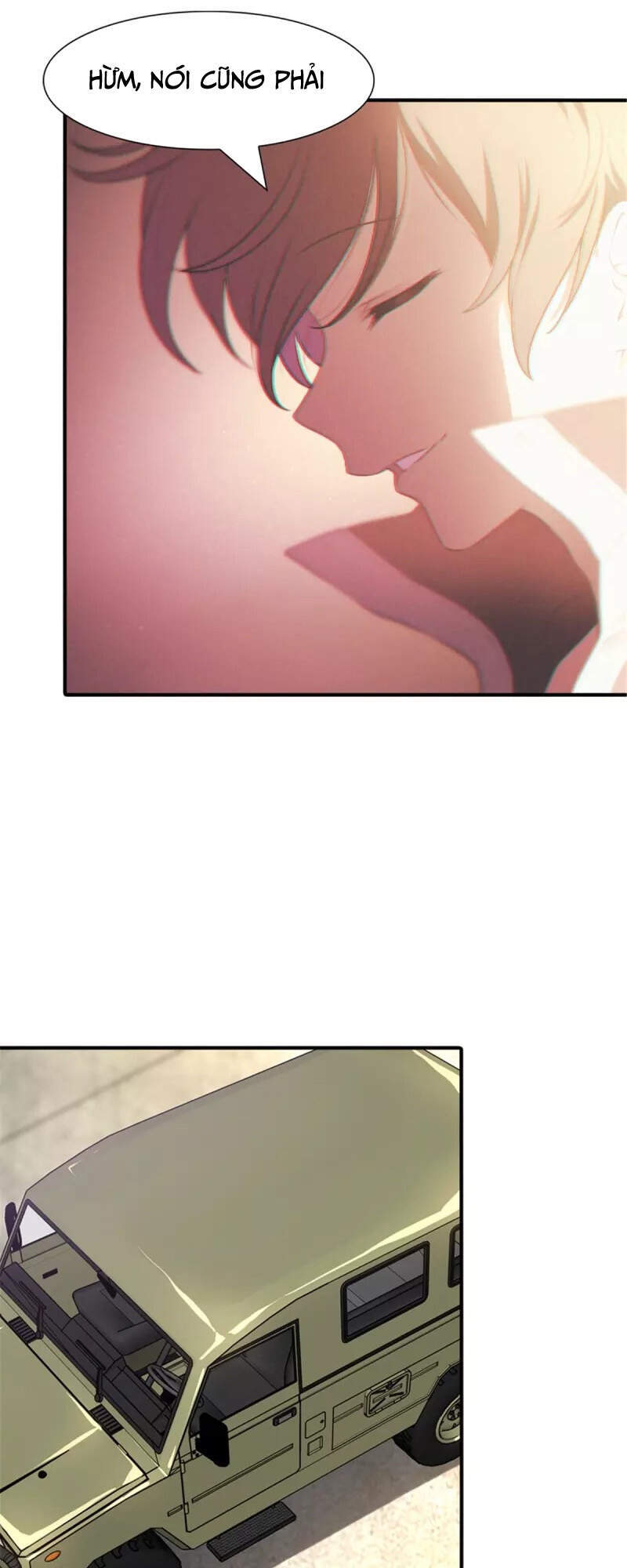 Bạn Gái Zombie Của Tôi Chap 249 - Next Chap 250