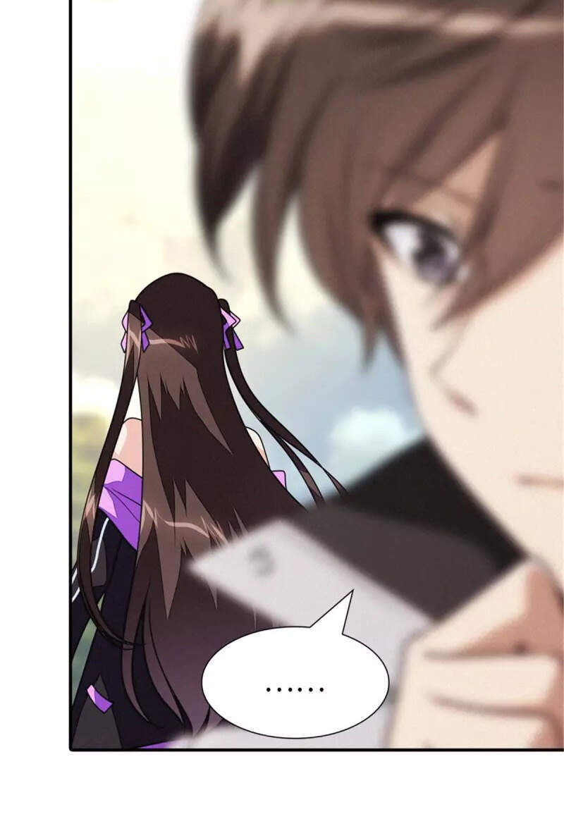 Bạn Gái Zombie Của Tôi Chap 249 - Next Chap 250