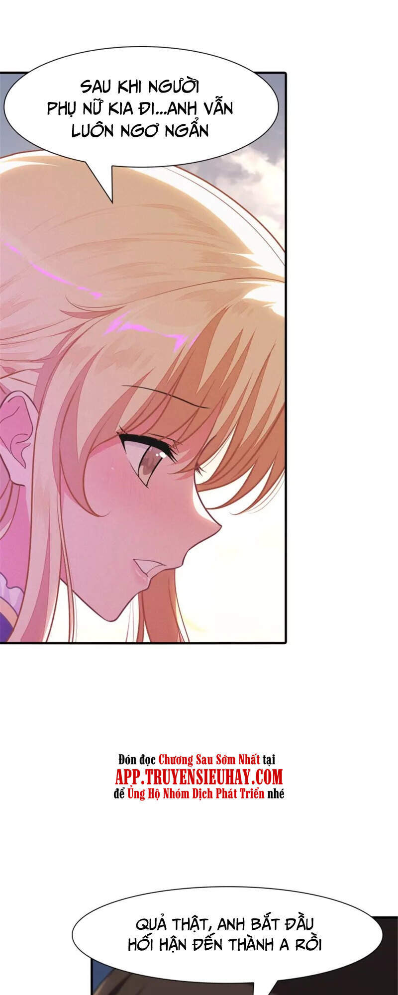 Bạn Gái Zombie Của Tôi Chap 249 - Next Chap 250