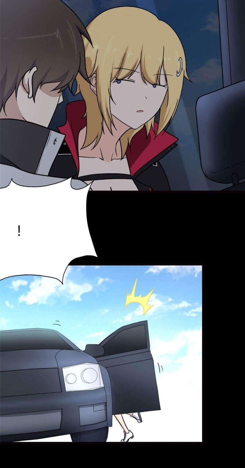 Bạn Gái Zombie Của Tôi Chap 250 - Next Chap 251