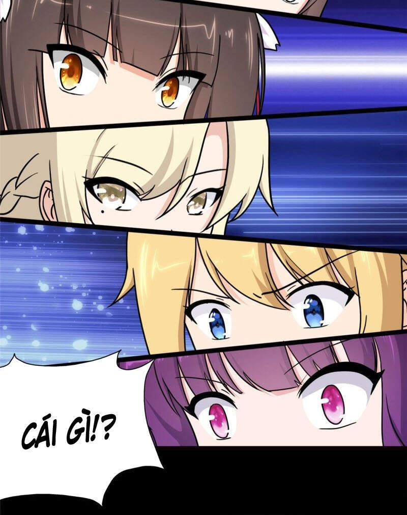 Bạn Gái Zombie Của Tôi Chap 250 - Next Chap 251