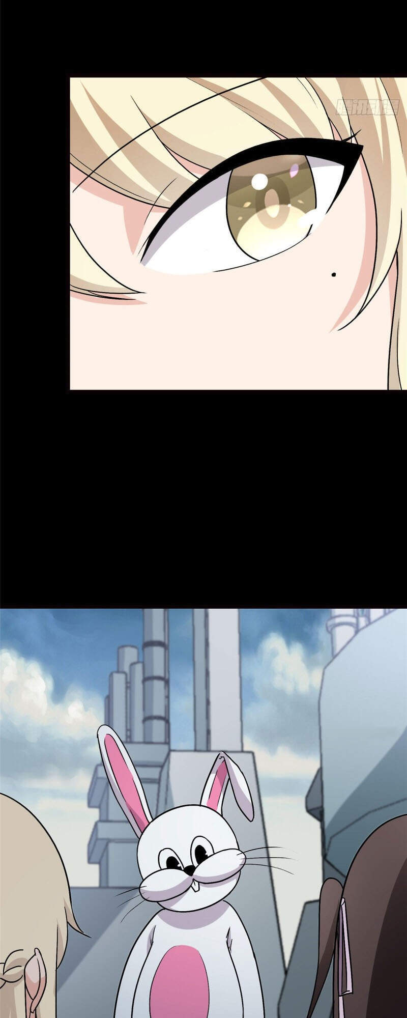 Bạn Gái Zombie Của Tôi Chap 251 - Next Chap 252