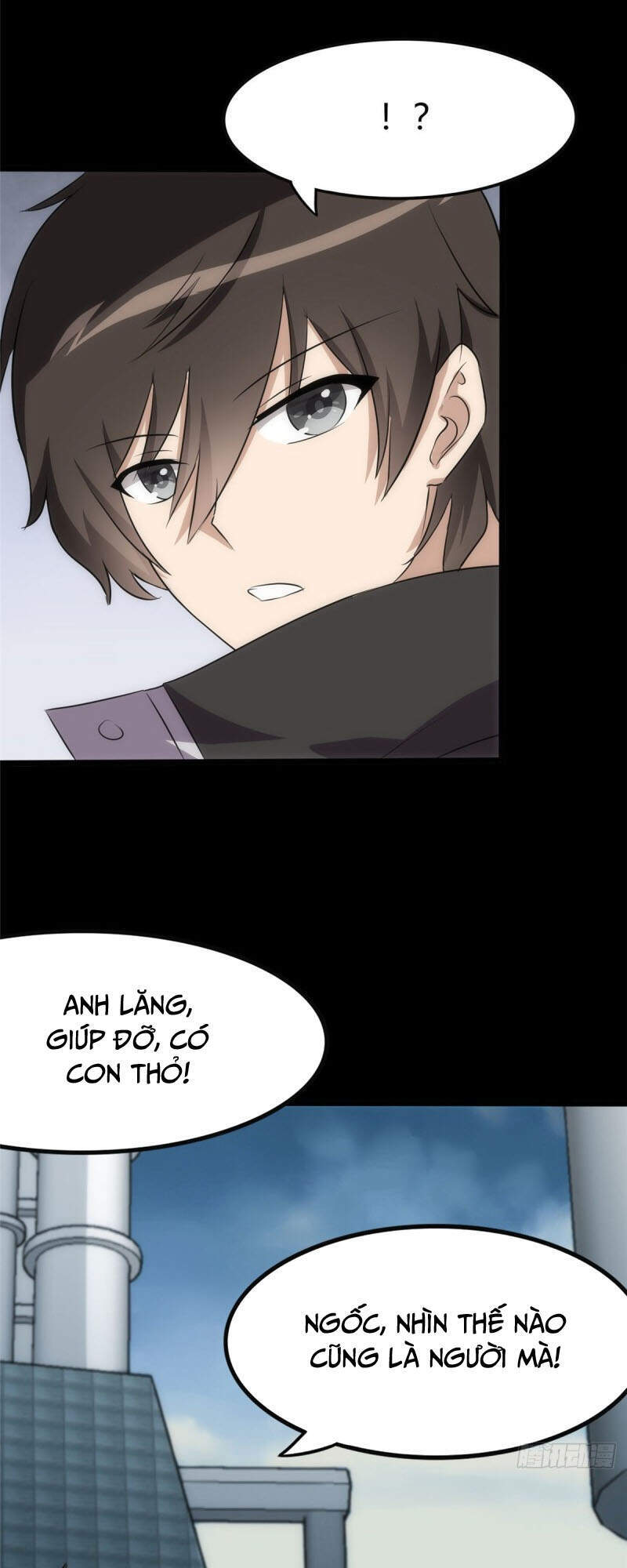 Bạn Gái Zombie Của Tôi Chap 251 - Next Chap 252