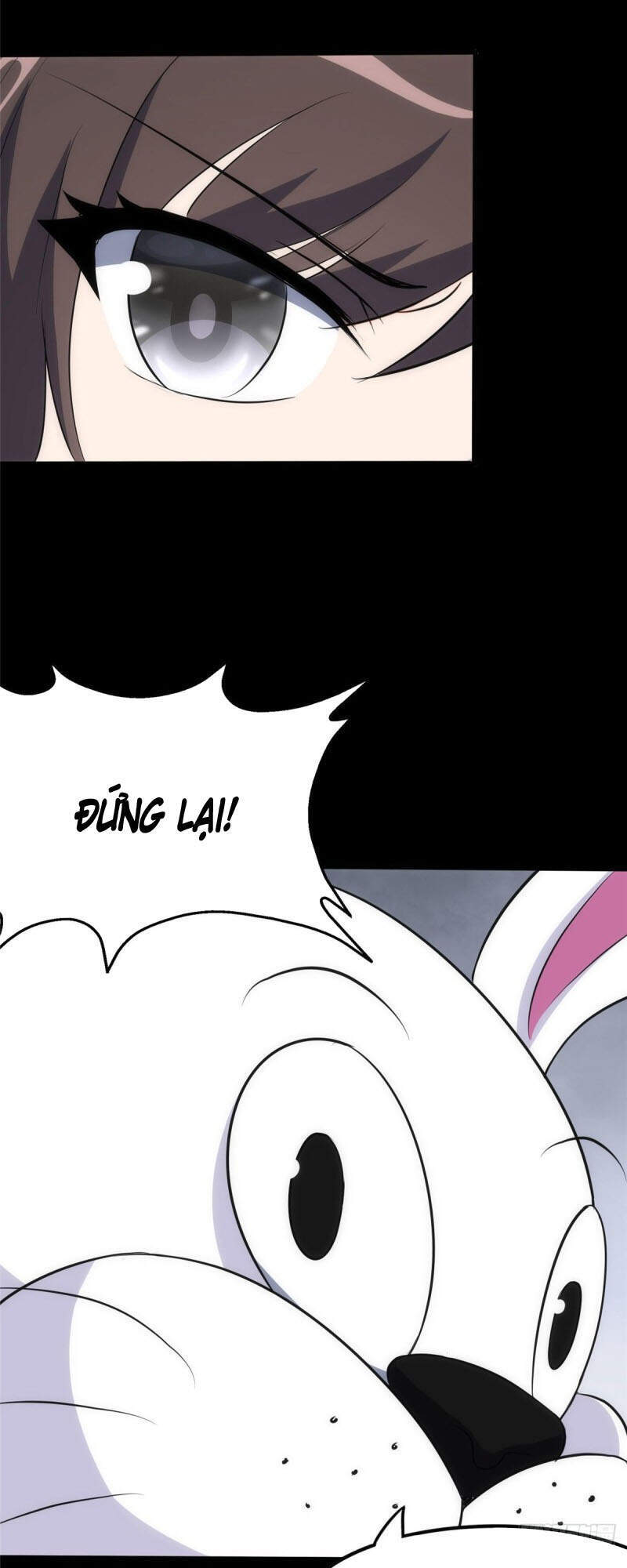 Bạn Gái Zombie Của Tôi Chap 251 - Next Chap 252