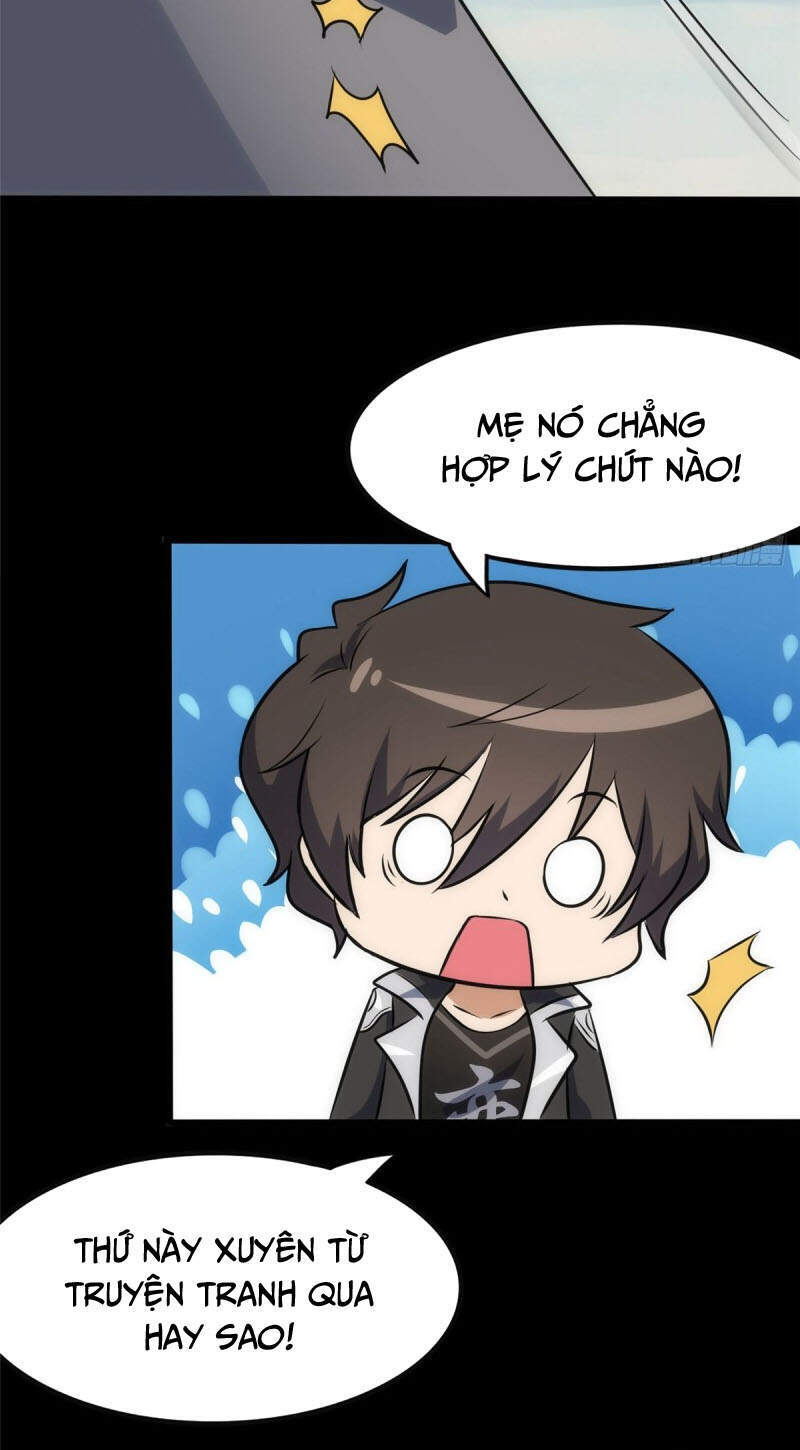 Bạn Gái Zombie Của Tôi Chap 251 - Next Chap 252