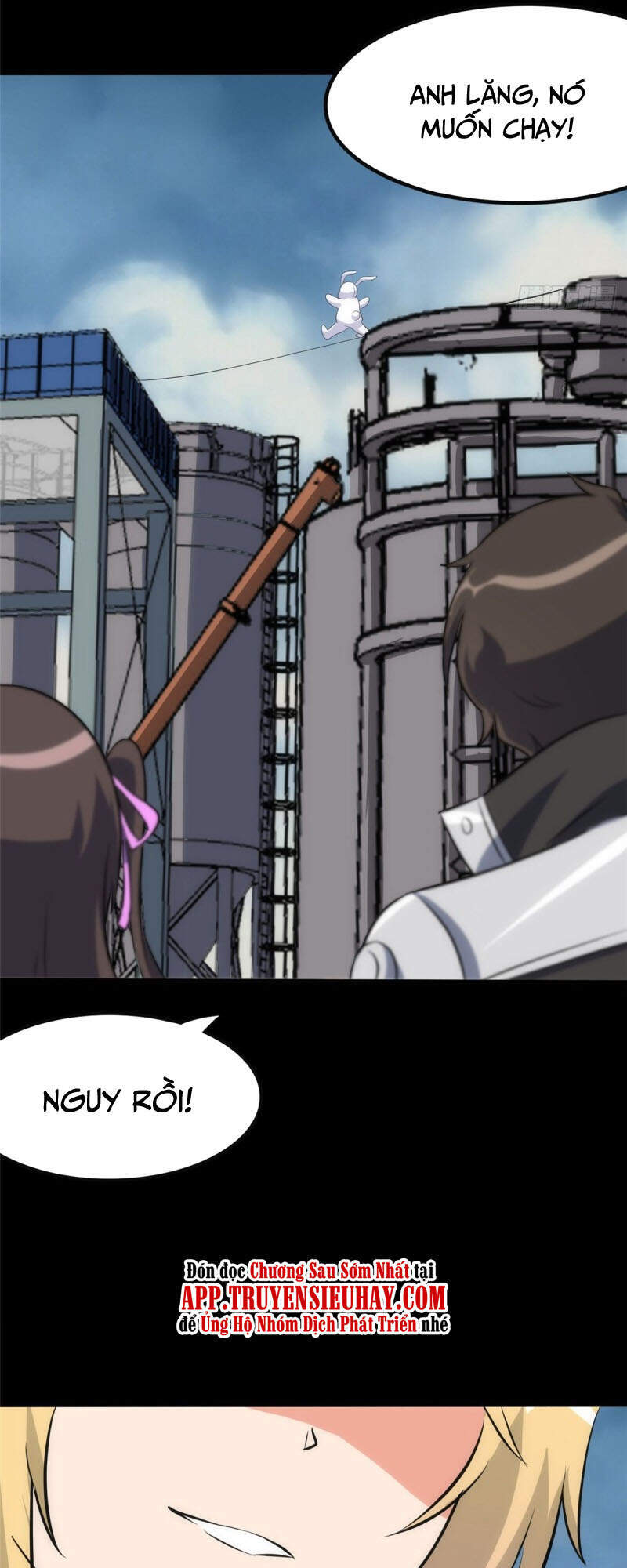 Bạn Gái Zombie Của Tôi Chap 251 - Next Chap 252