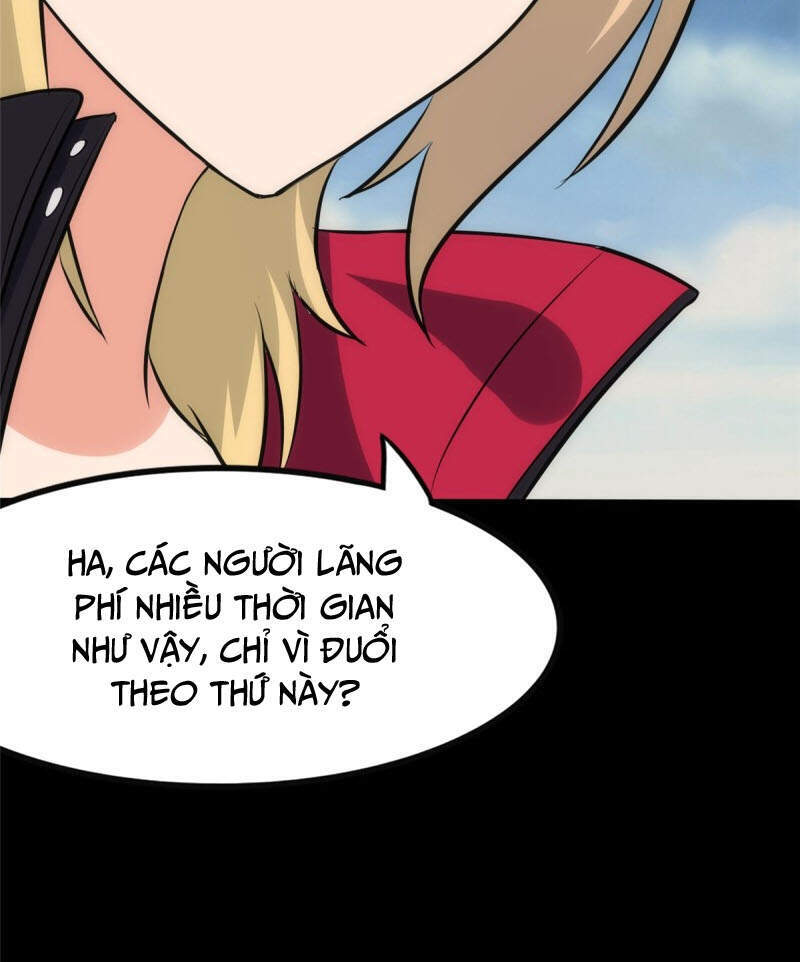 Bạn Gái Zombie Của Tôi Chap 251 - Next Chap 252