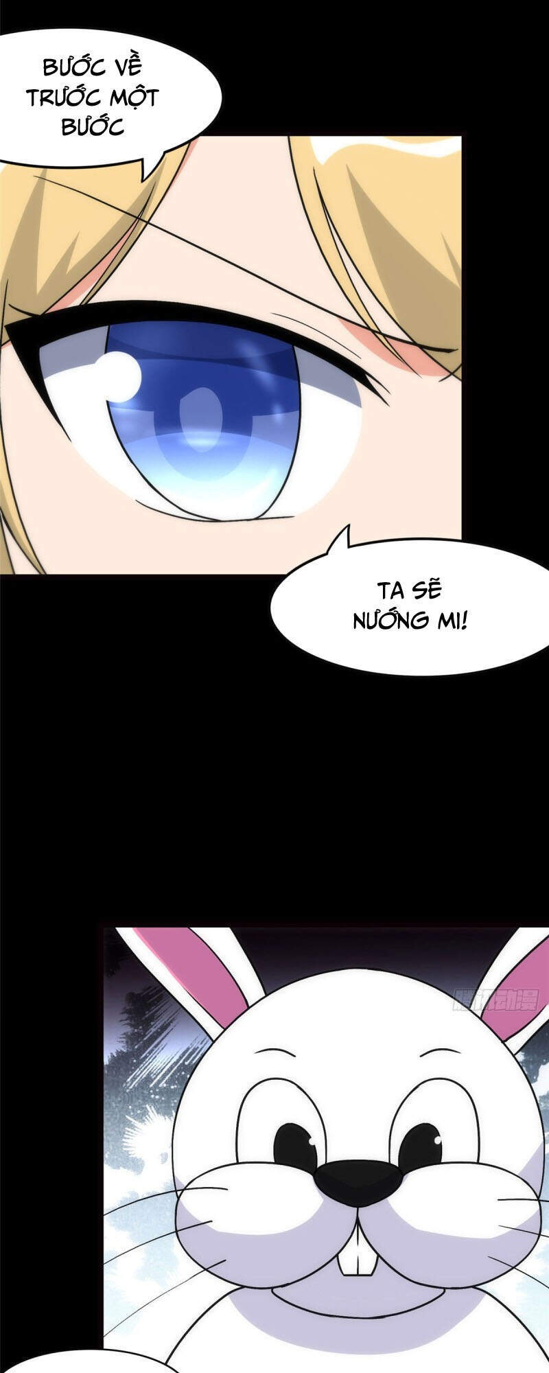 Bạn Gái Zombie Của Tôi Chap 251 - Next Chap 252