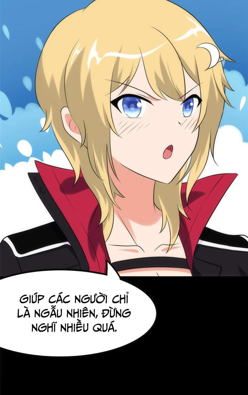 Bạn Gái Zombie Của Tôi Chap 251 - Next Chap 252