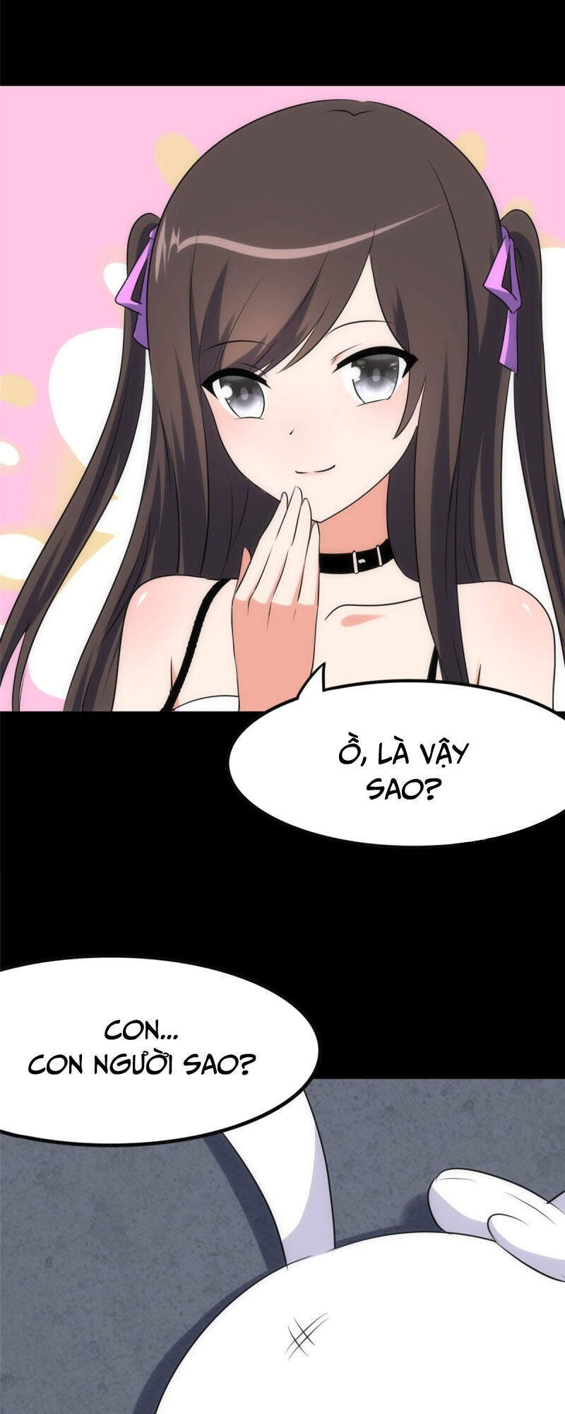 Bạn Gái Zombie Của Tôi Chap 251 - Next Chap 252