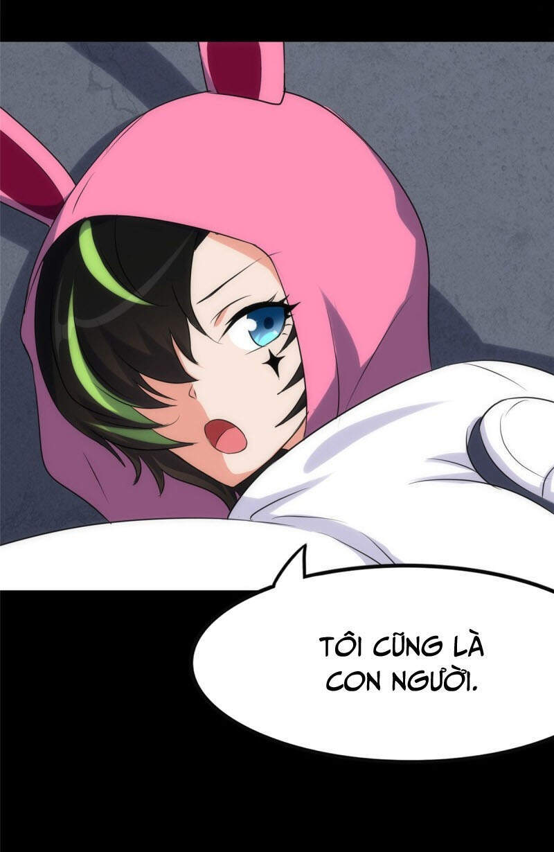 Bạn Gái Zombie Của Tôi Chap 251 - Next Chap 252