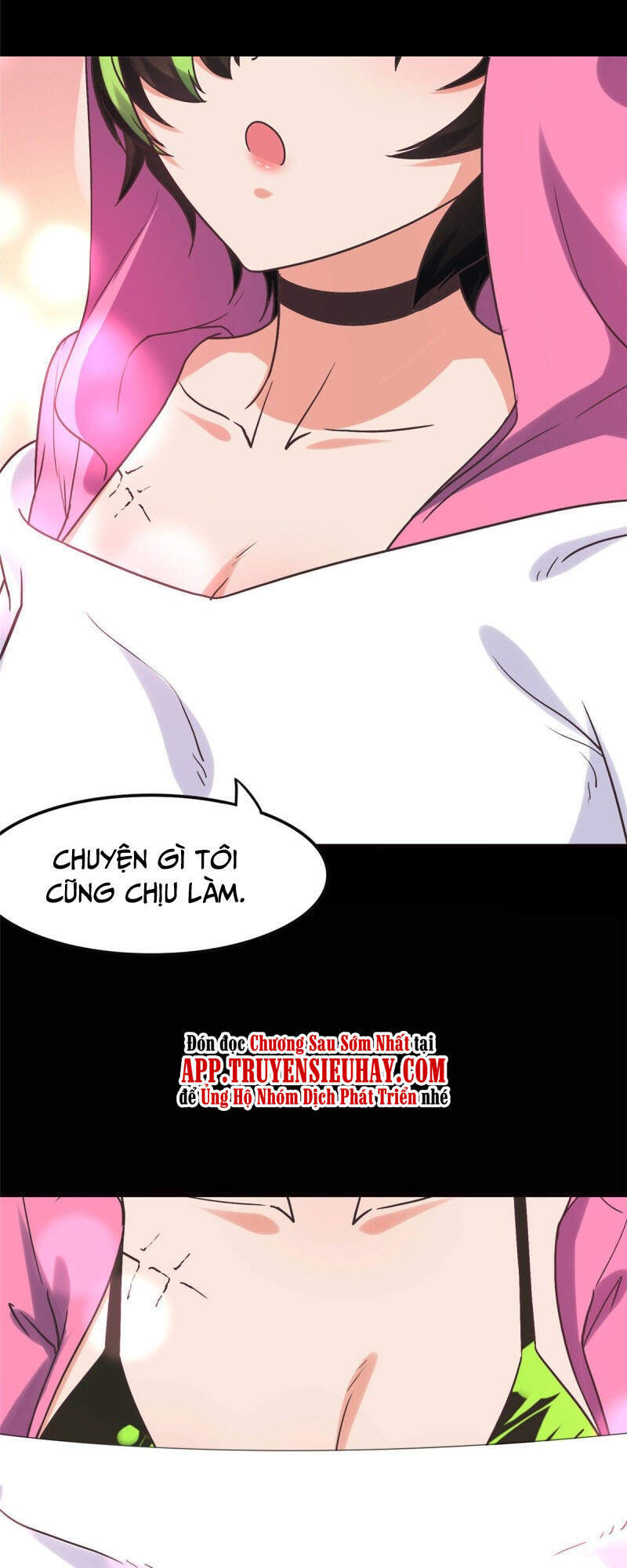 Bạn Gái Zombie Của Tôi Chap 251 - Next Chap 252