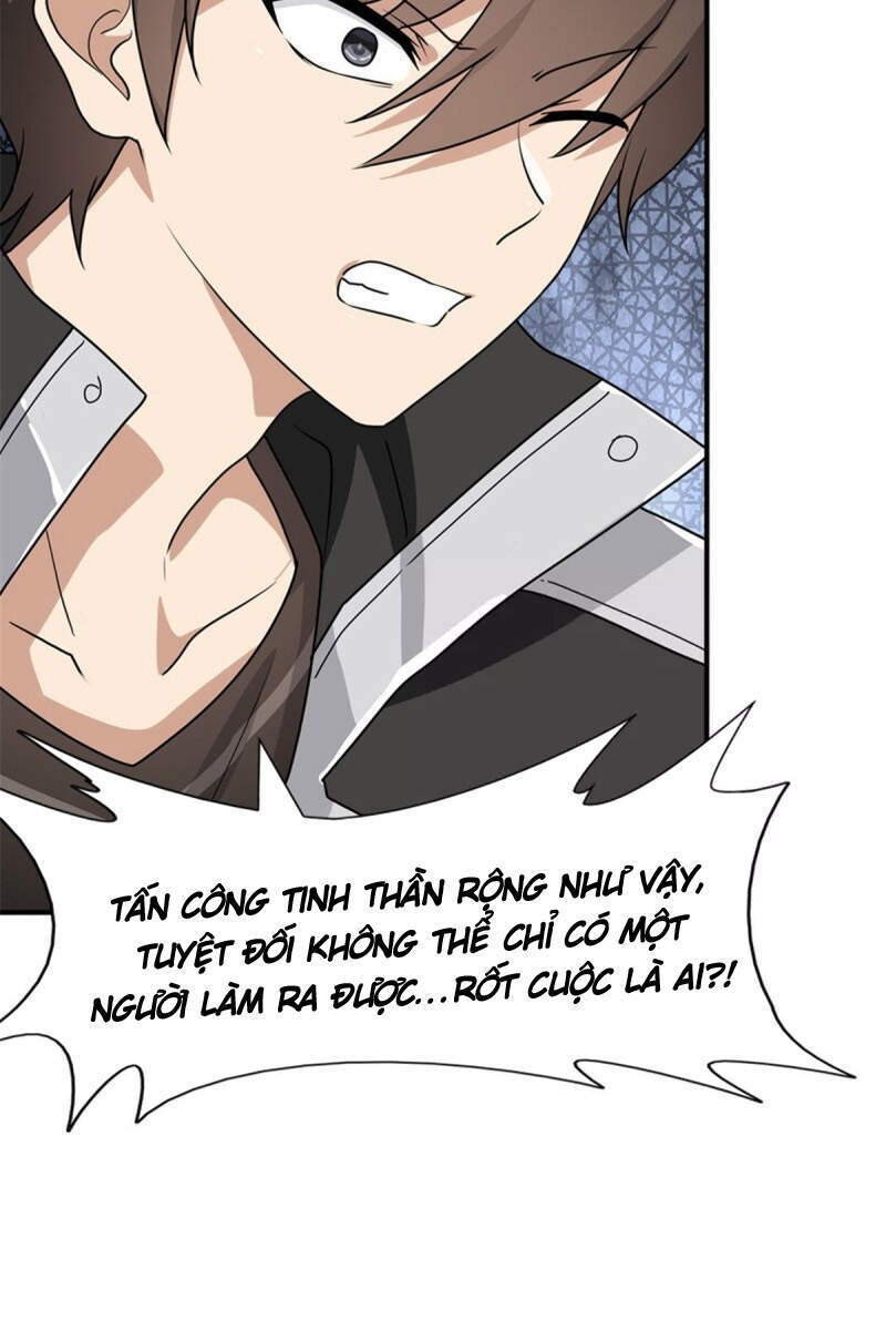 Bạn Gái Zombie Của Tôi Chap 253 - Next Chap 254