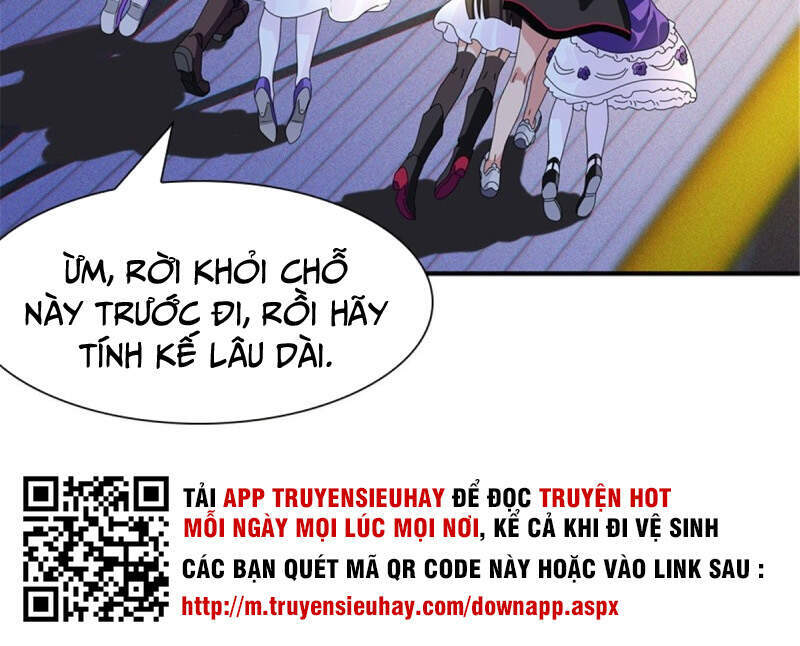 Bạn Gái Zombie Của Tôi Chap 253 - Next Chap 254