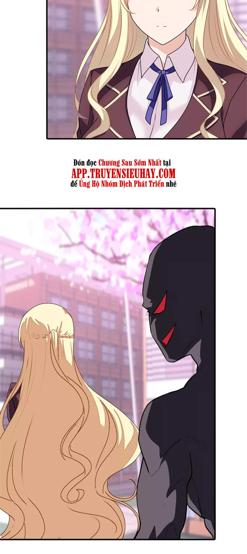 Bạn Gái Zombie Của Tôi Chap 254 - Next Chap 255