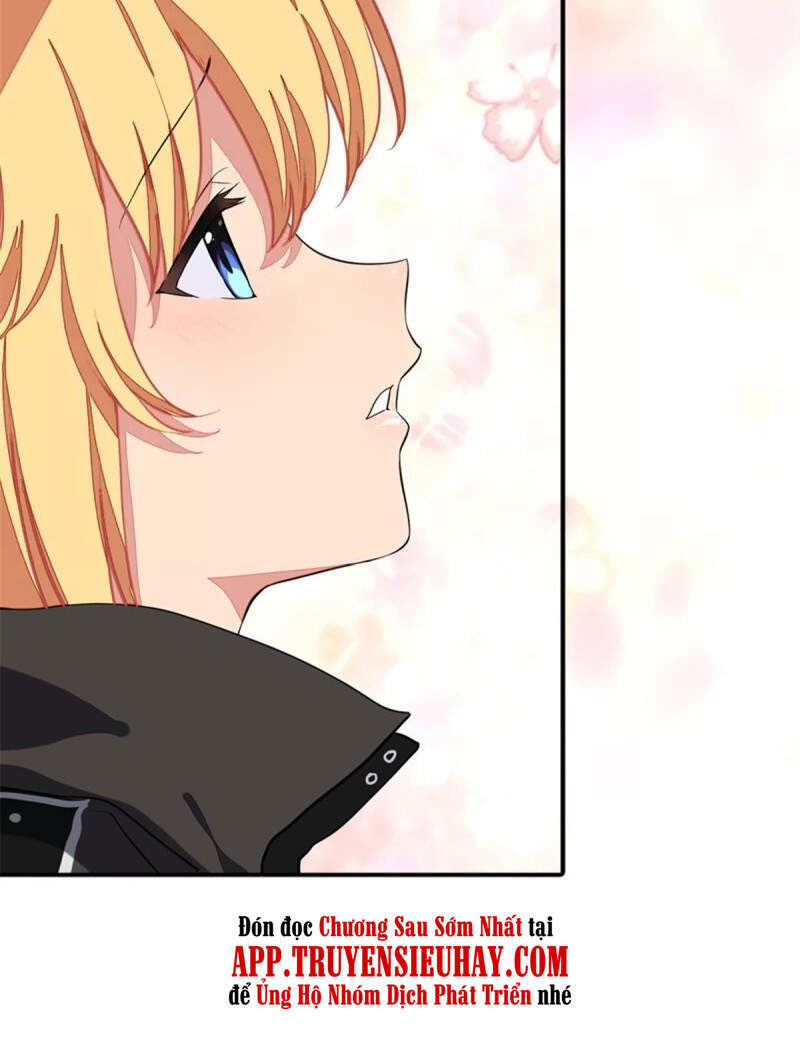 Bạn Gái Zombie Của Tôi Chap 254 - Next Chap 255