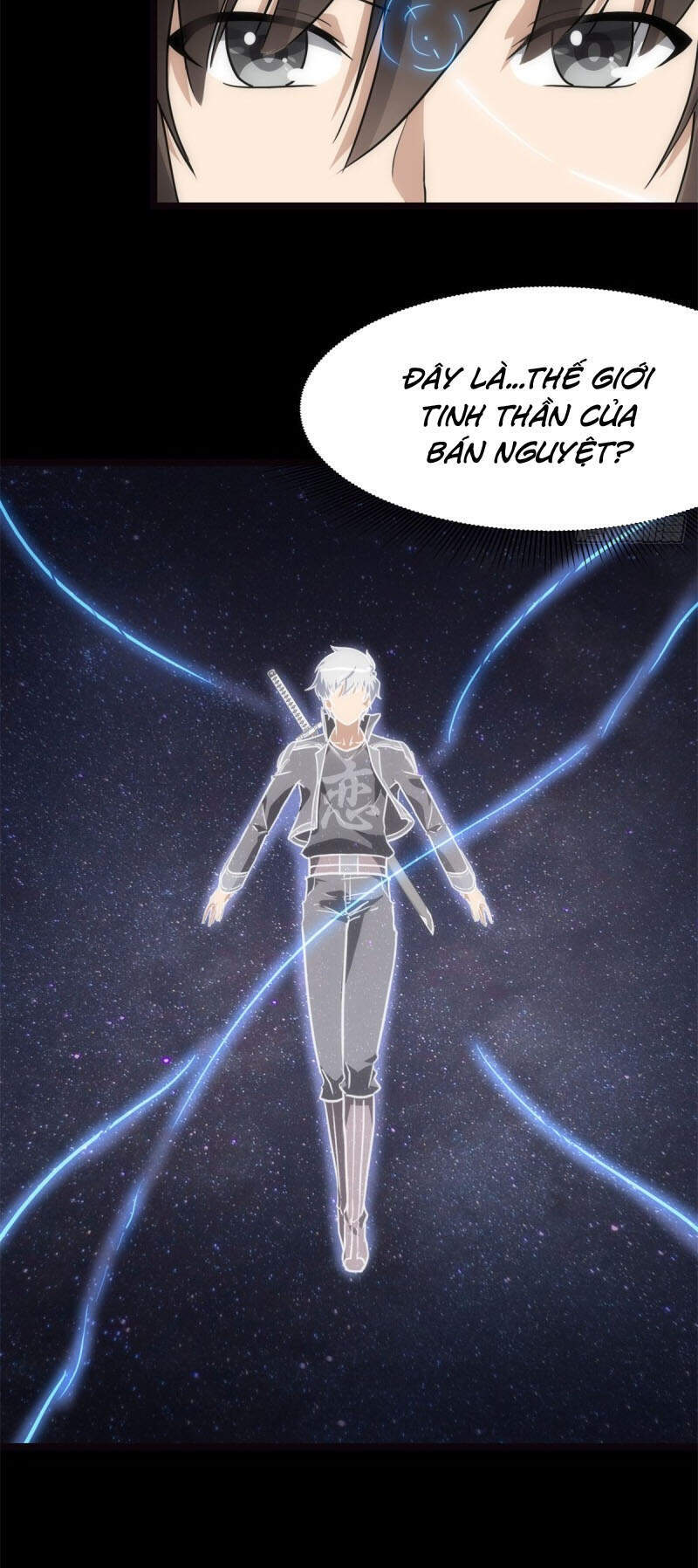 Bạn Gái Zombie Của Tôi Chap 255 - Next Chap 256