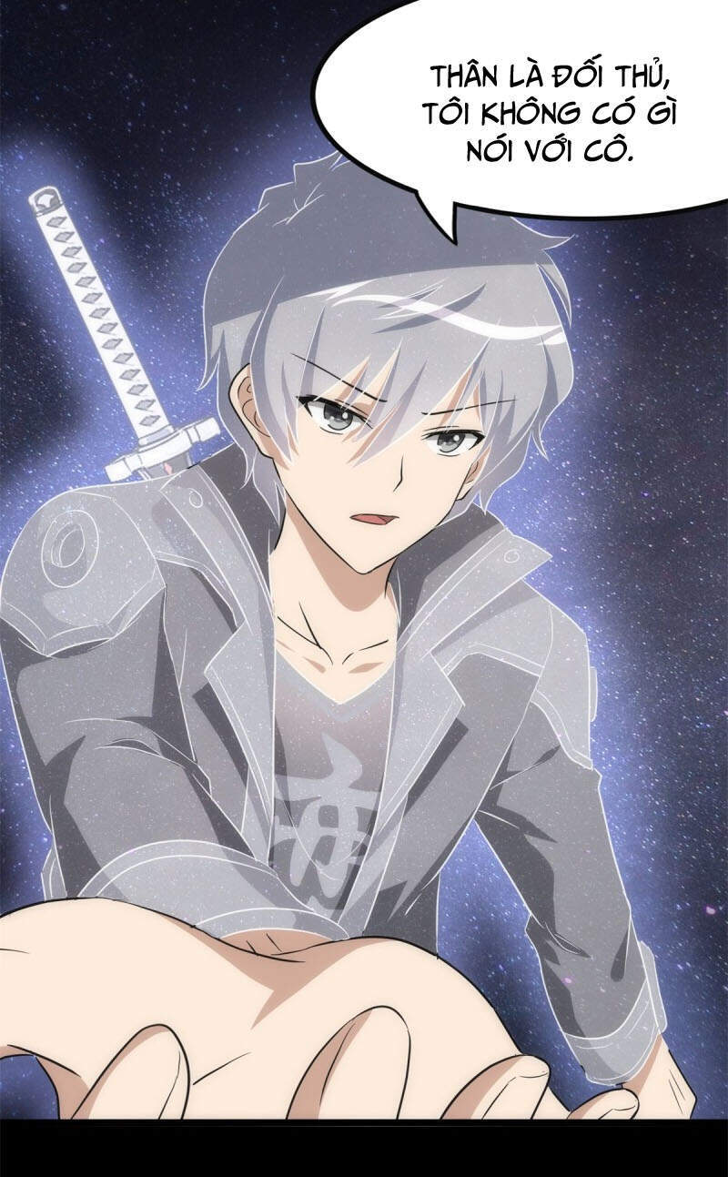 Bạn Gái Zombie Của Tôi Chap 255 - Next Chap 256