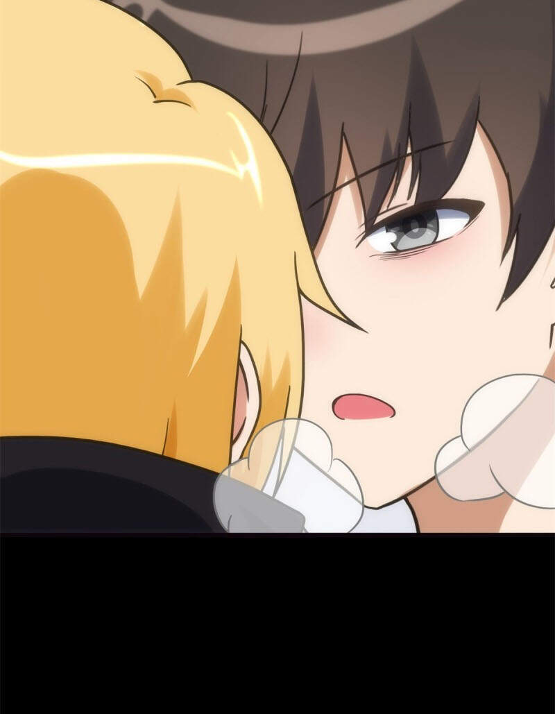 Bạn Gái Zombie Của Tôi Chap 255 - Next Chap 256