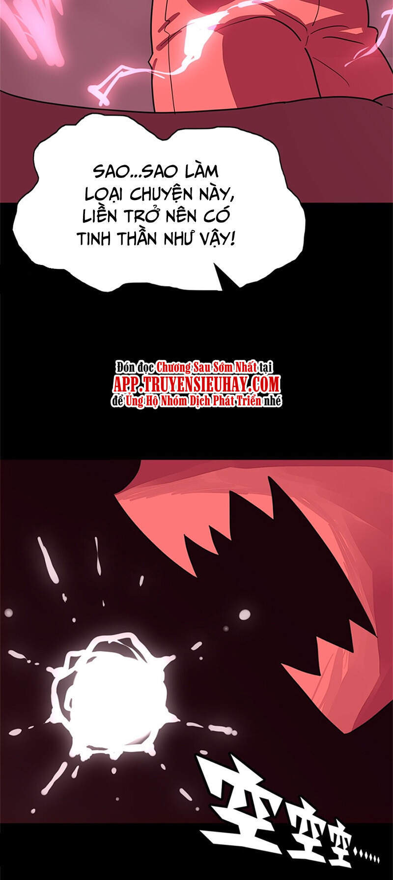 Bạn Gái Zombie Của Tôi Chap 256 - Next Chap 257