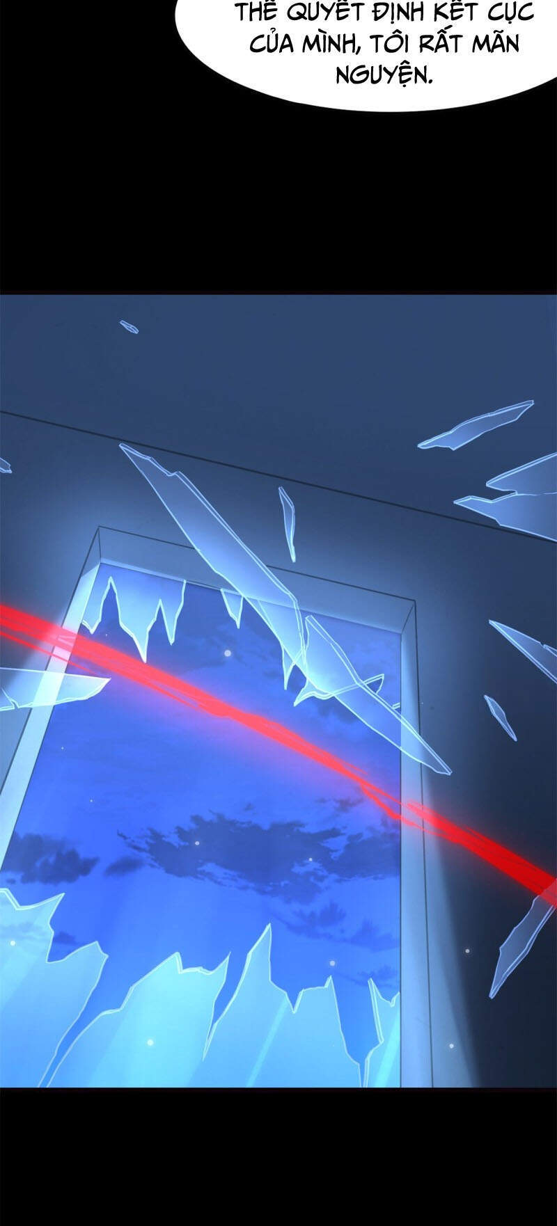 Bạn Gái Zombie Của Tôi Chap 257 - Next Chap 258