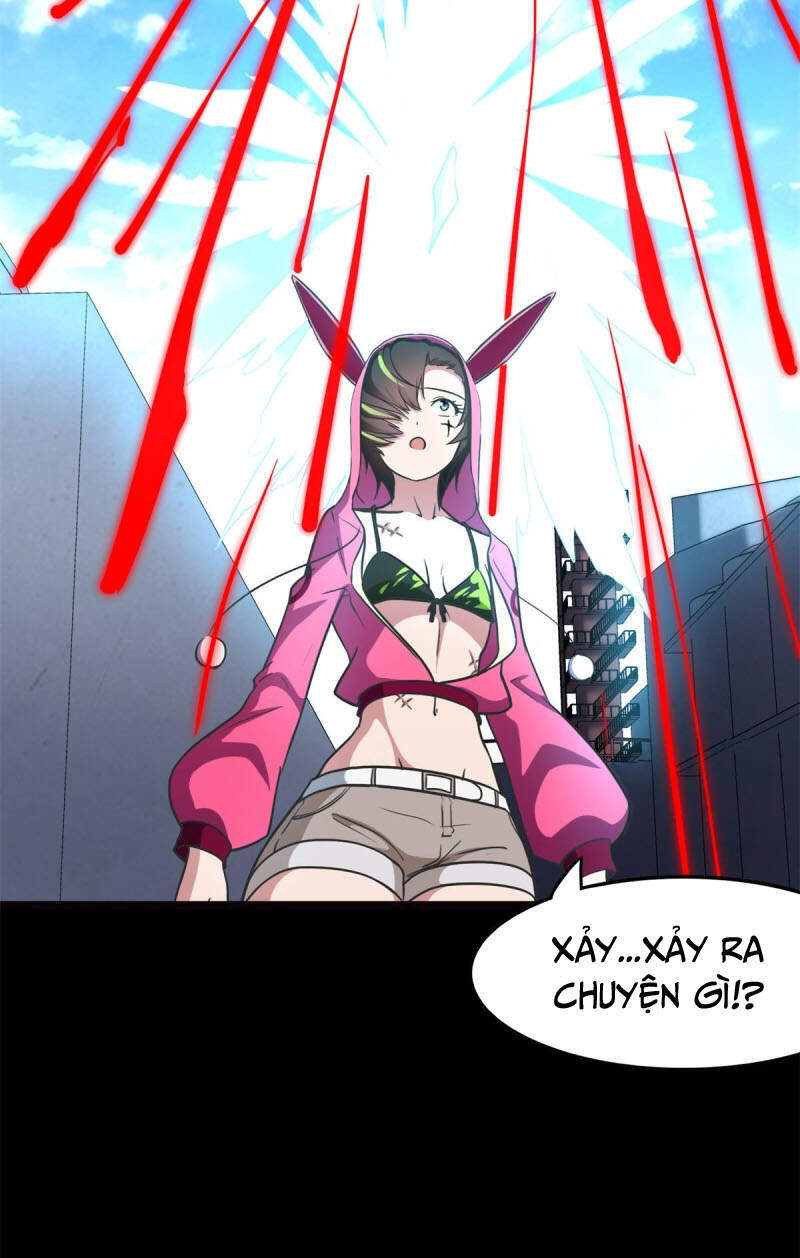 Bạn Gái Zombie Của Tôi Chap 257 - Next Chap 258