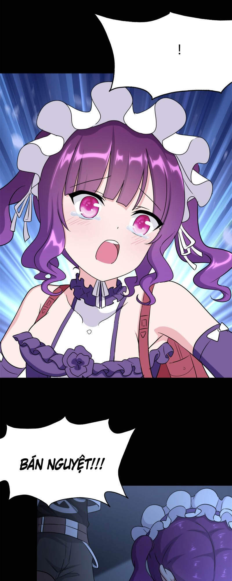 Bạn Gái Zombie Của Tôi Chap 257 - Next Chap 258