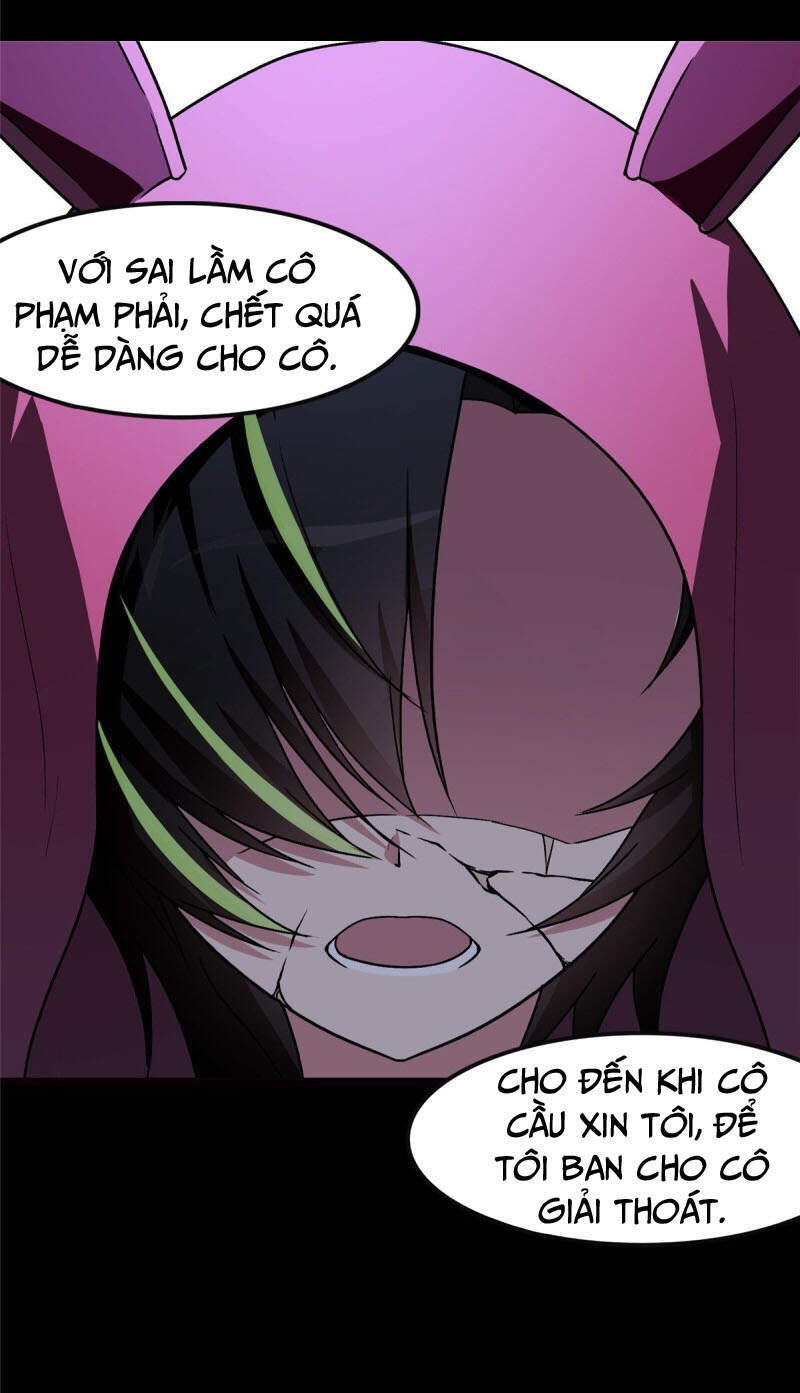 Bạn Gái Zombie Của Tôi Chap 258 - Next Chap 259