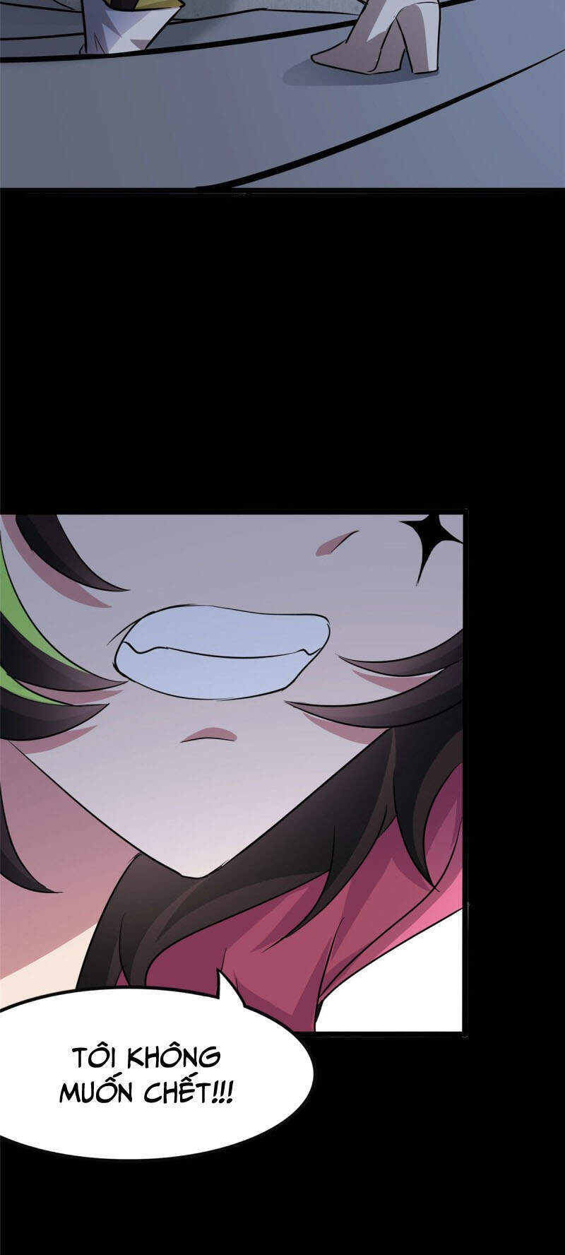 Bạn Gái Zombie Của Tôi Chap 258 - Next Chap 259