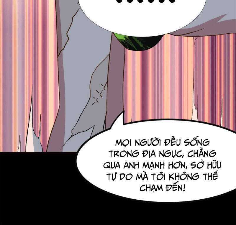 Bạn Gái Zombie Của Tôi Chap 258 - Next Chap 259