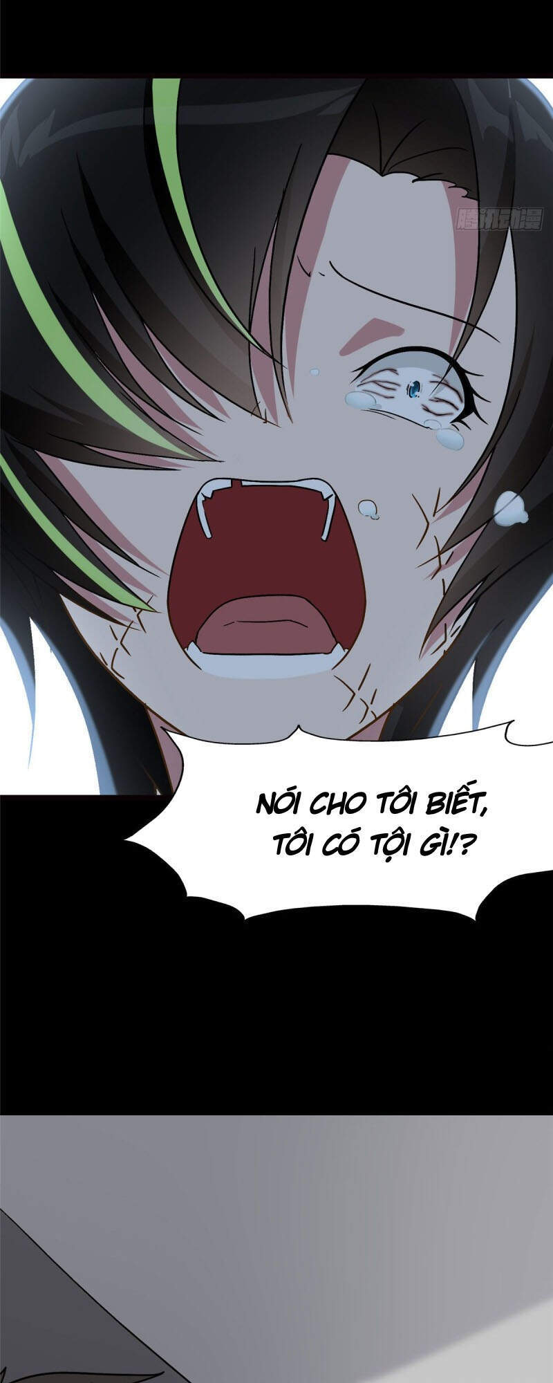 Bạn Gái Zombie Của Tôi Chap 258 - Next Chap 259