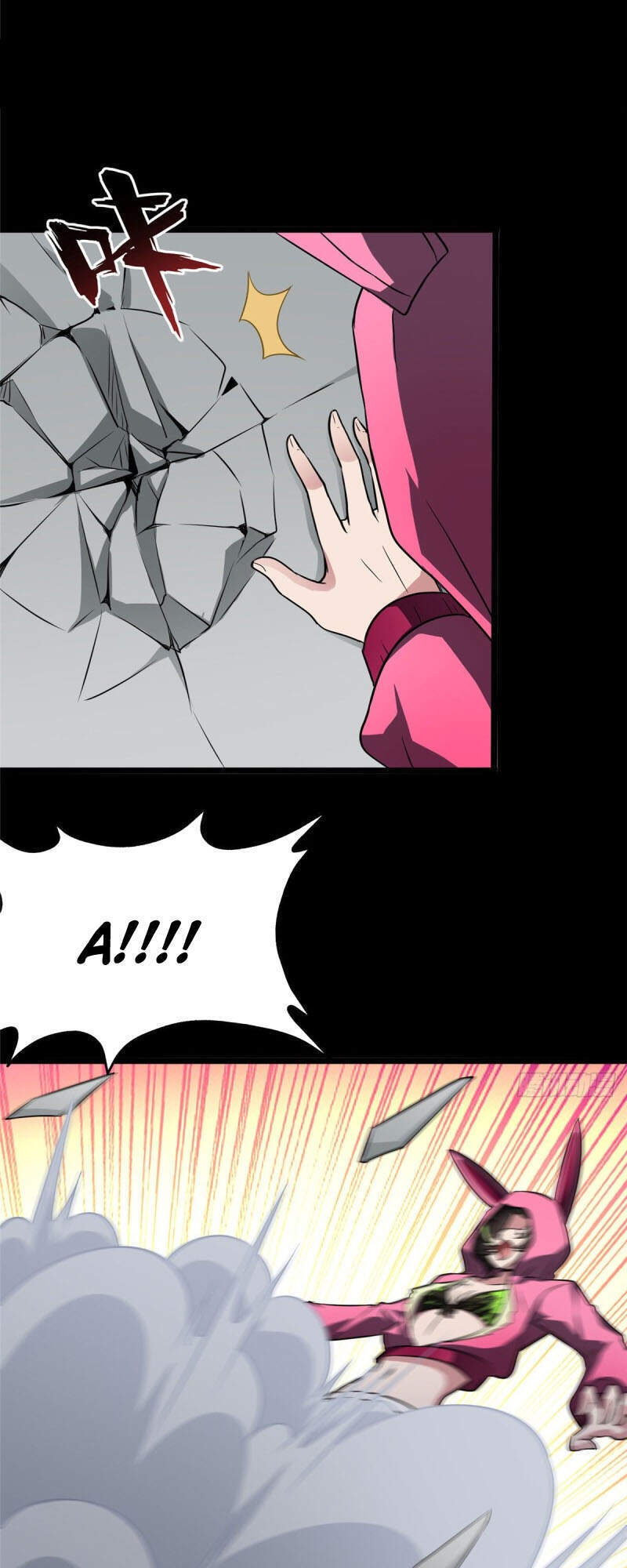 Bạn Gái Zombie Của Tôi Chap 258 - Next Chap 259