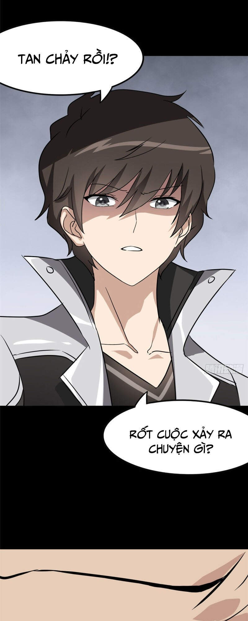 Bạn Gái Zombie Của Tôi Chap 258 - Next Chap 259