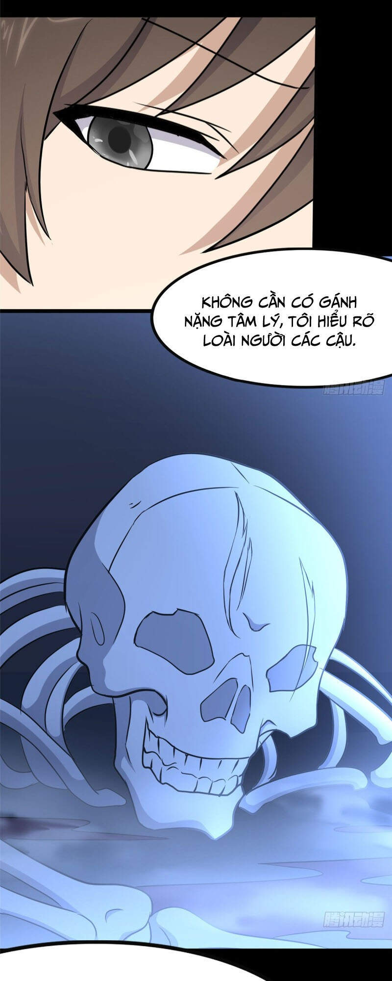 Bạn Gái Zombie Của Tôi Chap 259 - Next Chap 260