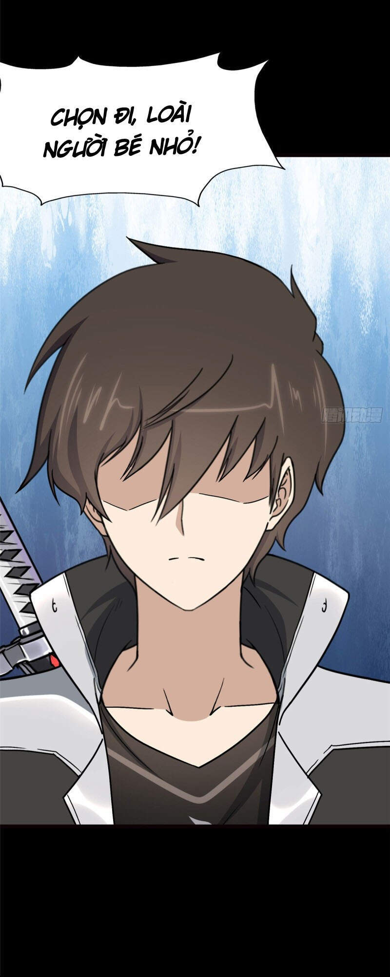 Bạn Gái Zombie Của Tôi Chap 259 - Next Chap 260