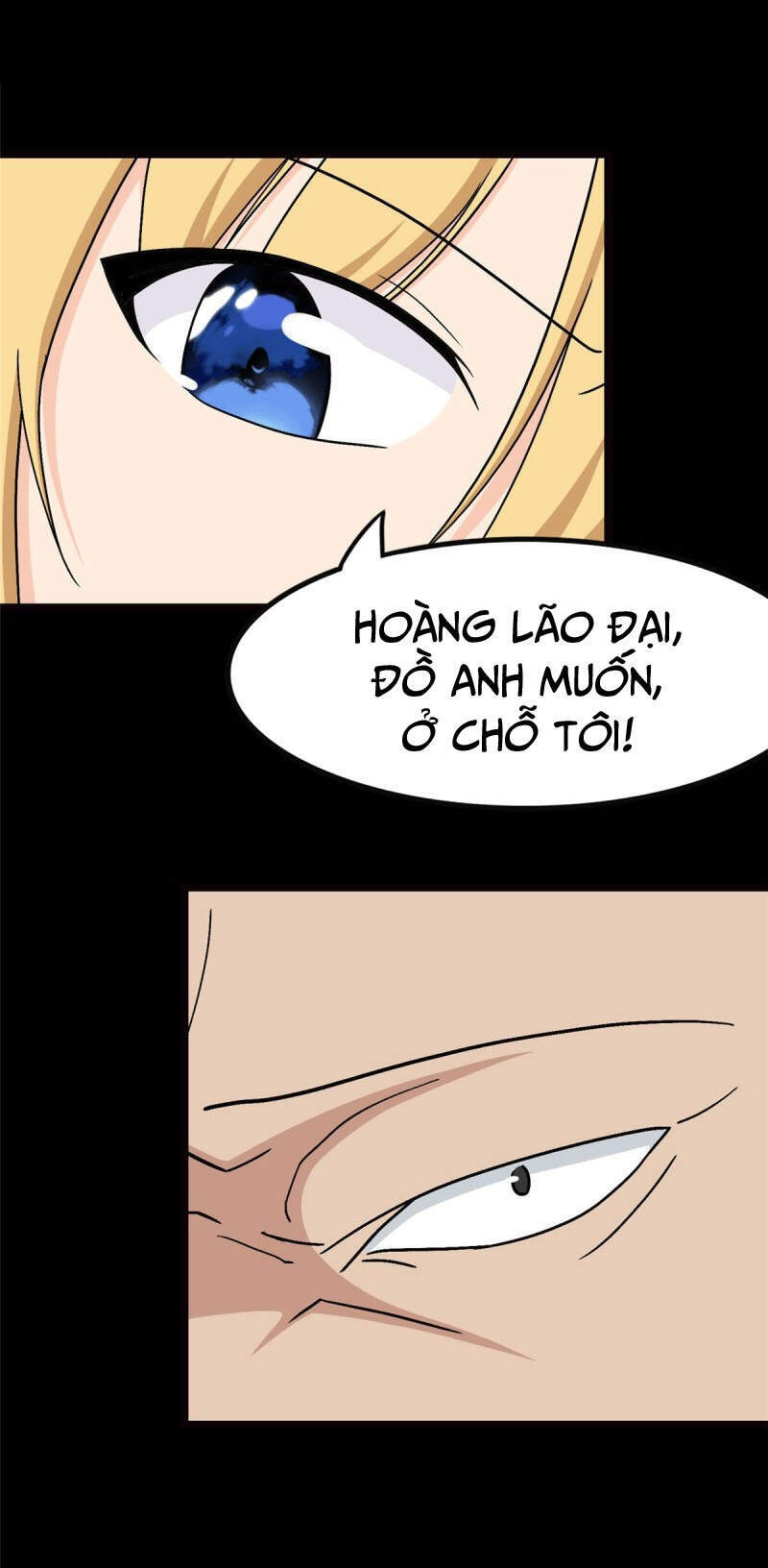 Bạn Gái Zombie Của Tôi Chap 259 - Next Chap 260