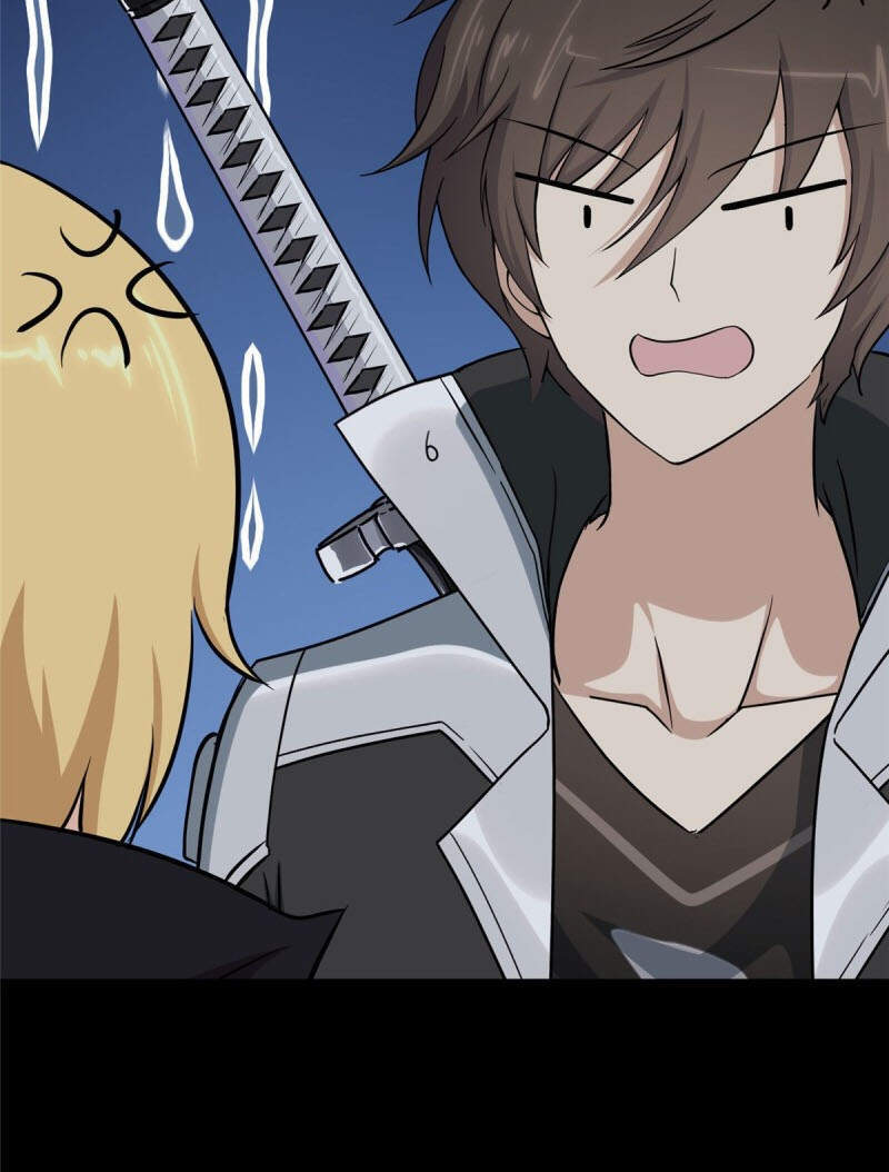 Bạn Gái Zombie Của Tôi Chap 259 - Next Chap 260