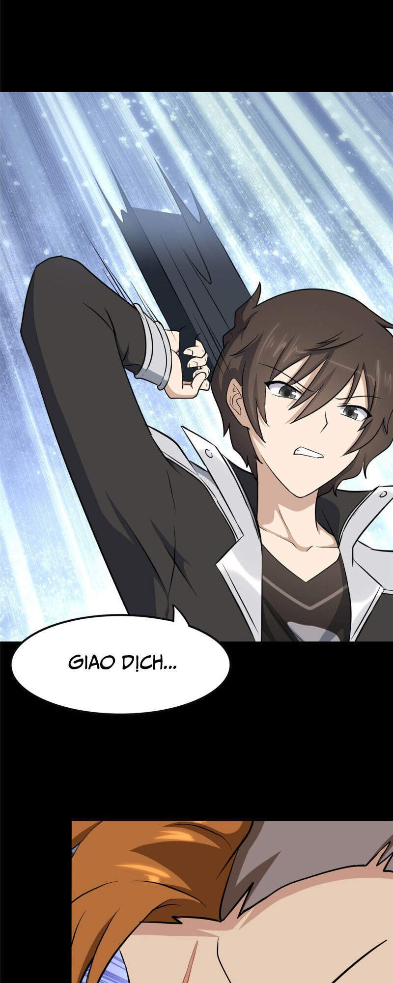 Bạn Gái Zombie Của Tôi Chap 259 - Next Chap 260