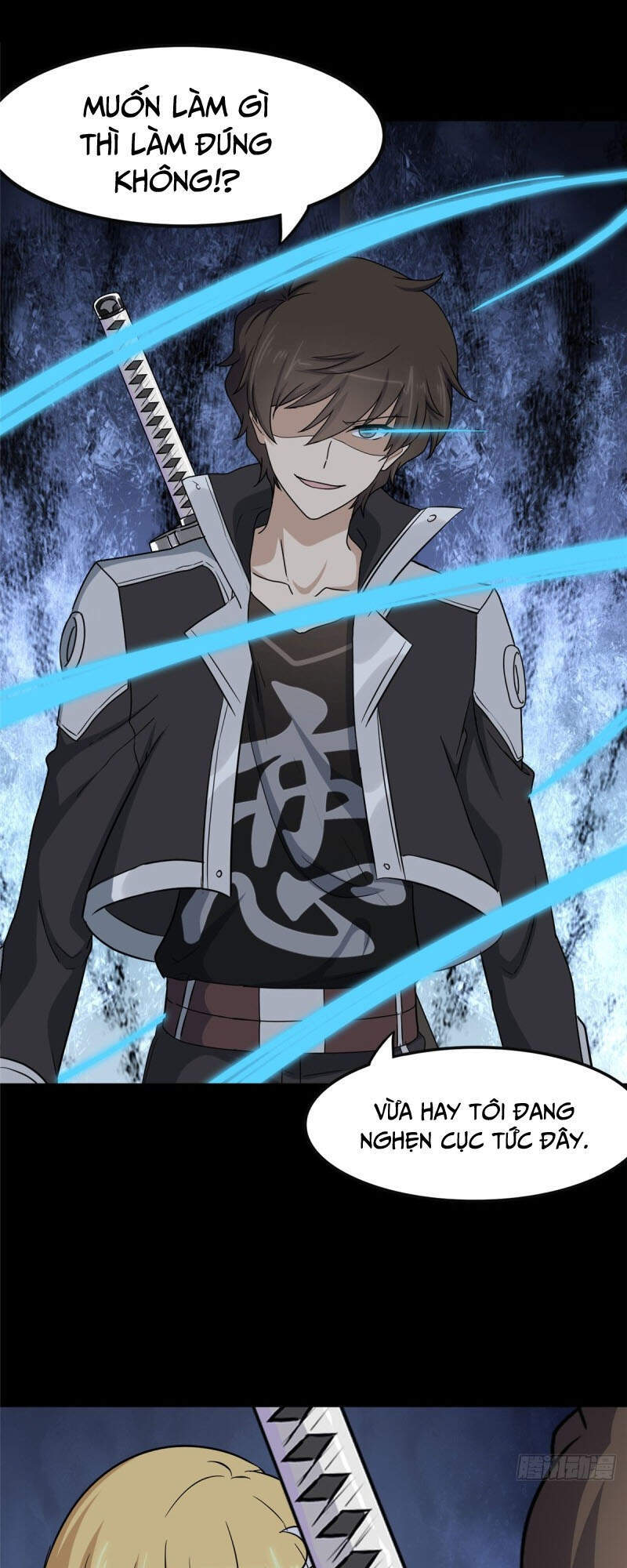 Bạn Gái Zombie Của Tôi Chap 259 - Next Chap 260