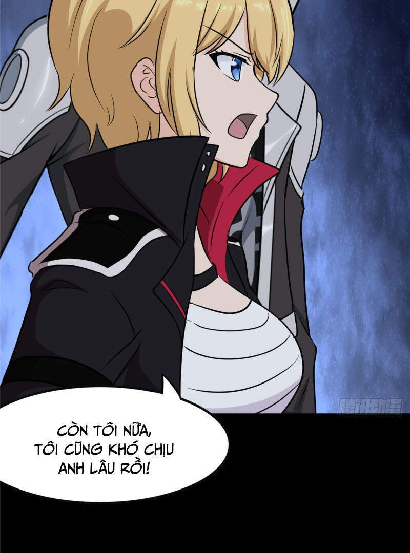 Bạn Gái Zombie Của Tôi Chap 259 - Next Chap 260