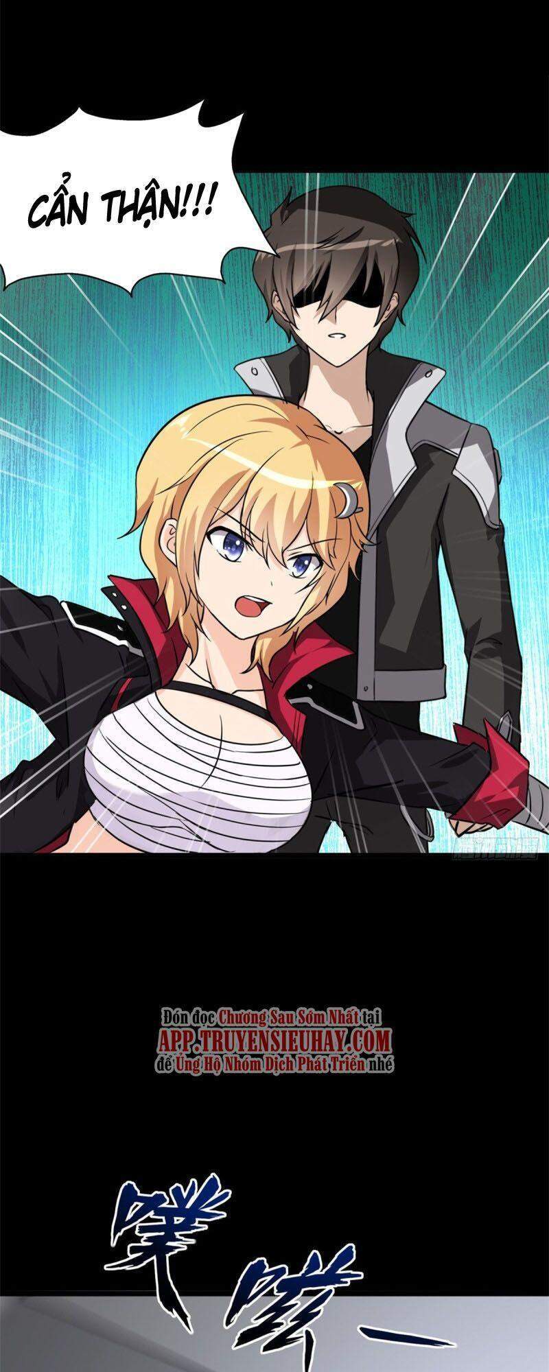 Bạn Gái Zombie Của Tôi Chap 260 - Next Chap 261